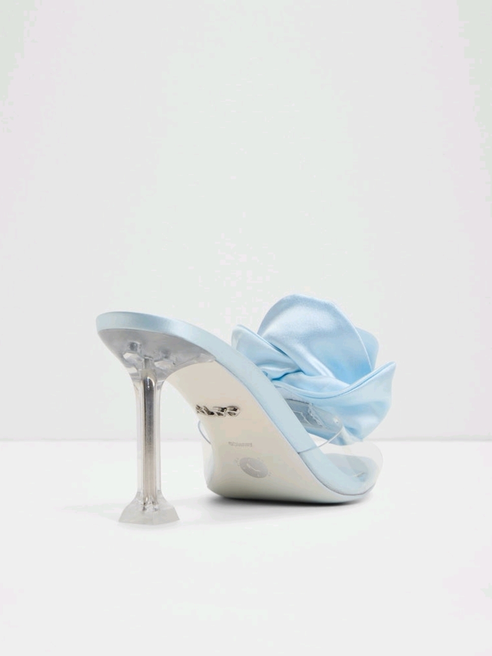 NWT! ALDO x Disney Cinderella Mule - Picture 6 of 12